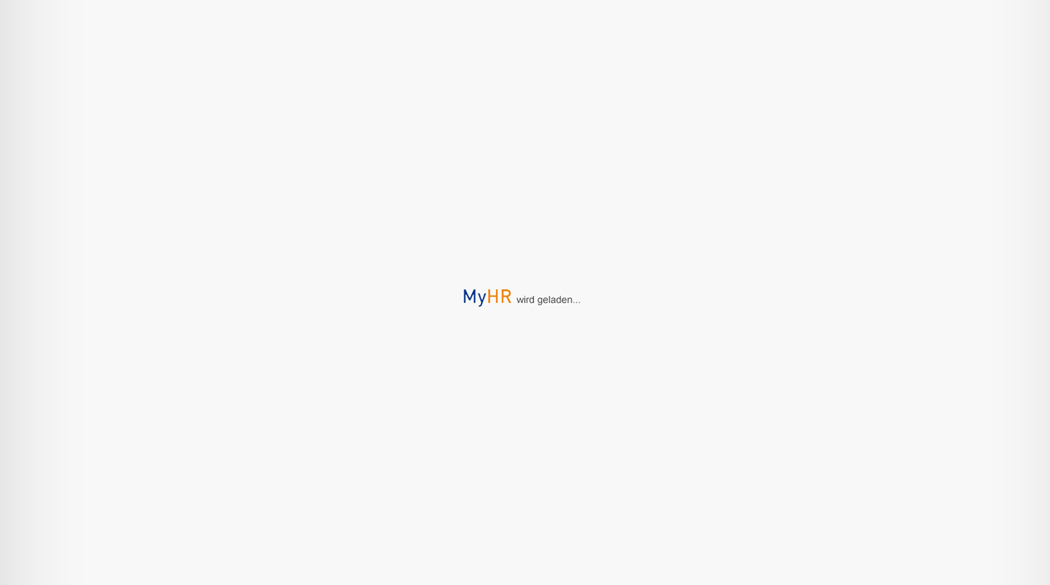 DZ Bank MyHR — Less stuff. More action.