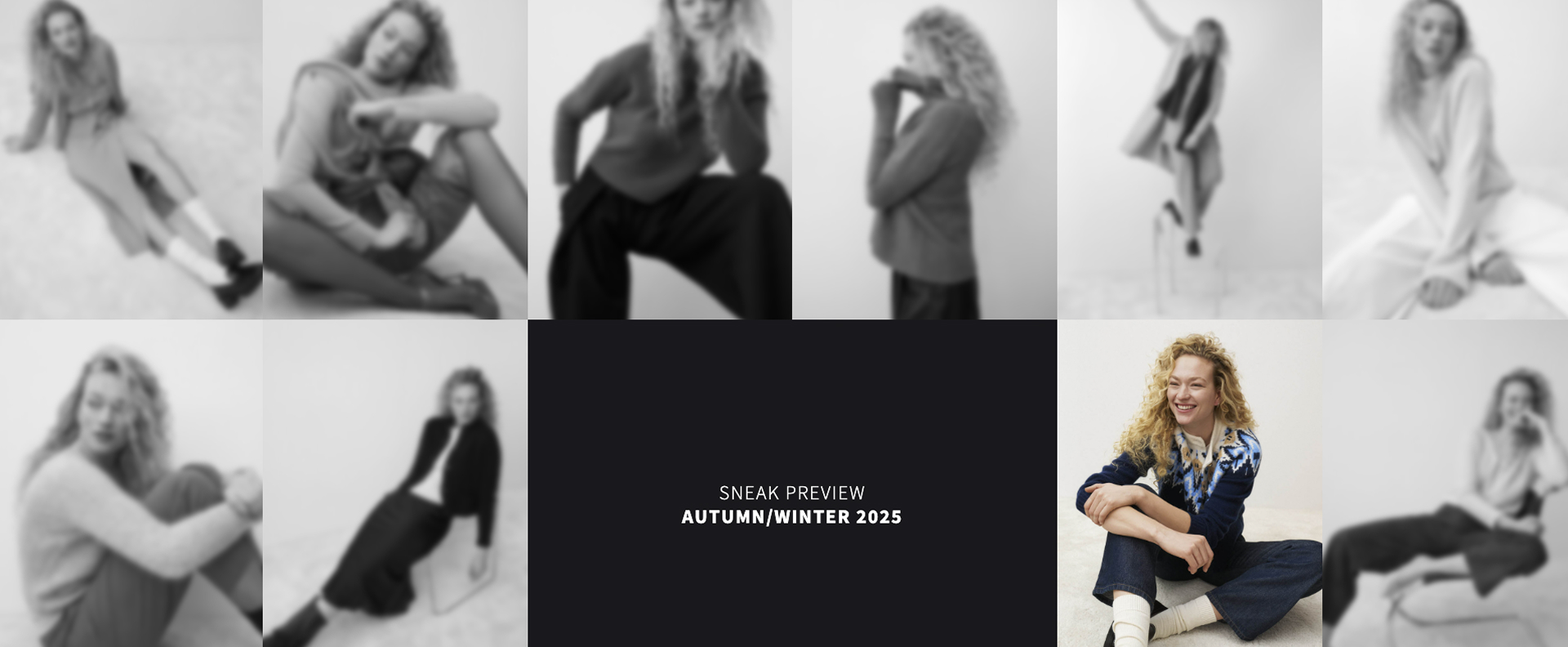ESISTO — Fashion-Story trifft Conversion – ohne Kompromisse