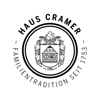 Haus Cramer — Logo