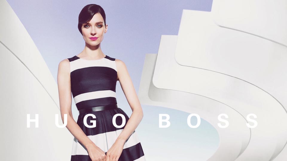 HUGO BOSS · Fundamentals