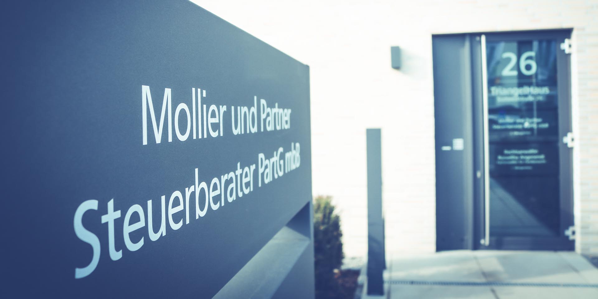 Mollier und Partner — Internet, Photography, SEO, SEM, Reputationmanagement, Case-Study von digitalbynature