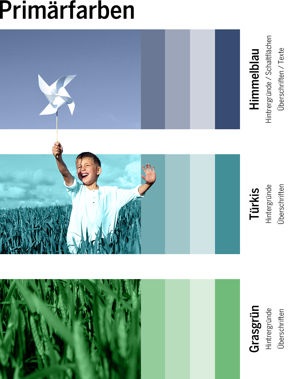 Stadtwerke Erft — Brand Kickoff, Corporate Design & Marketing, Case-Study von digitalbynature