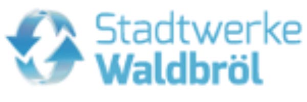 Stadtwerke Waldbröl — Straight outta Waldbröl.
