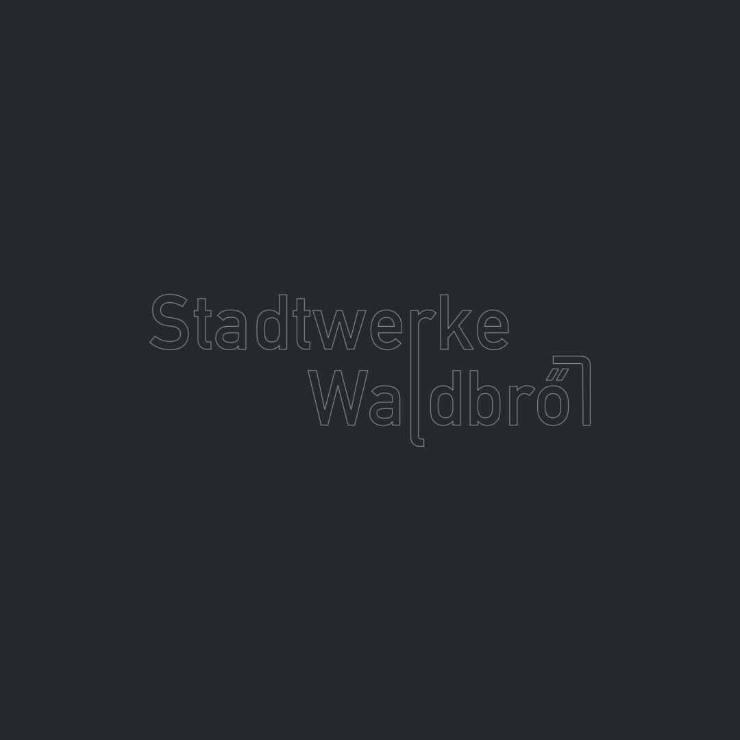 Stadtwerke Waldbröl — Shine bright like a street light.