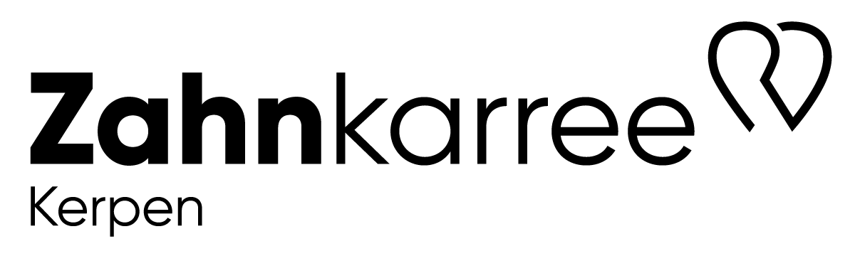 Zahnkarree — Logo