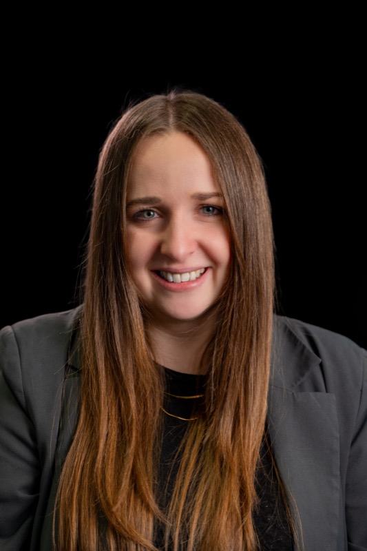 Anne — Governance & Documentation Managerin
