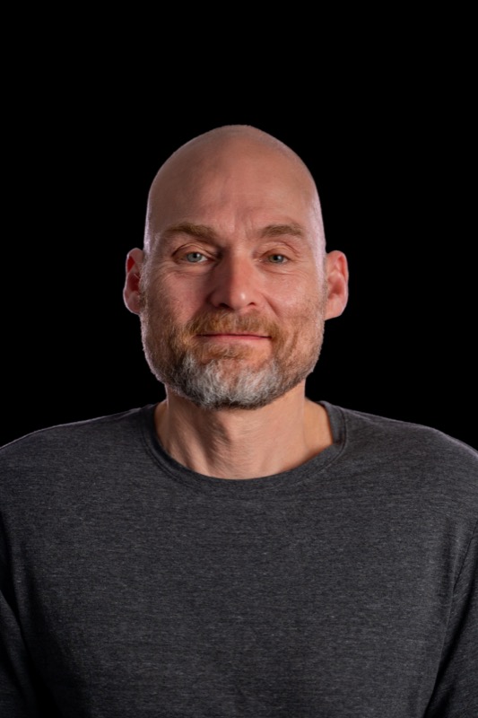 David — Office Manager