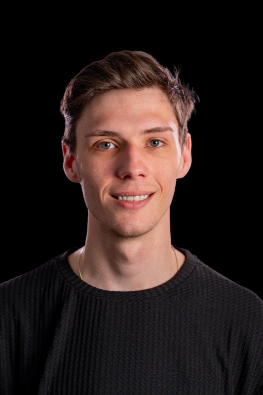 Jan — Fullstack Developer