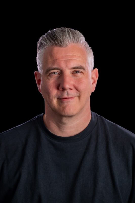 Markus — CEO