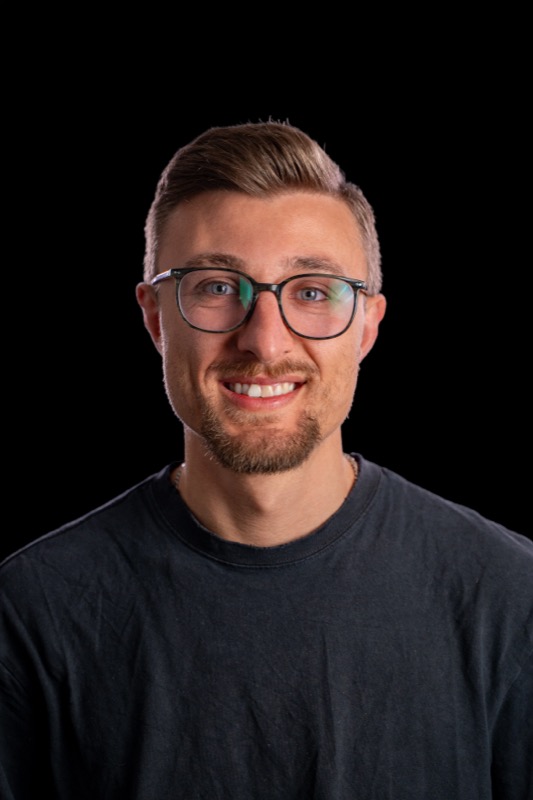 Pascal — Unit Lead Development · Fullstack Developer