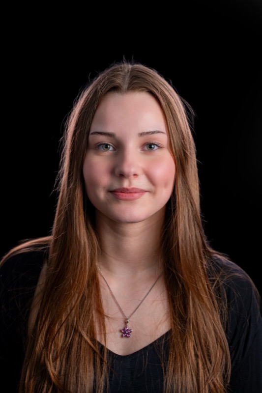 Paulina — Content Creatorin