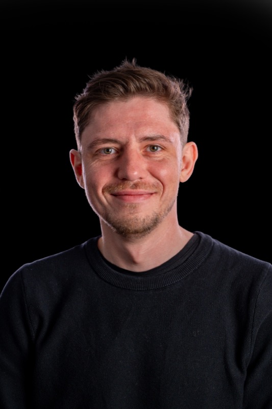 Sergej — Fullstack Designer